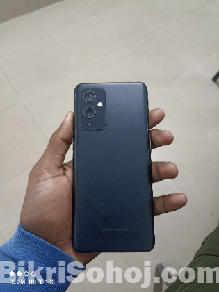 Oneplus 9